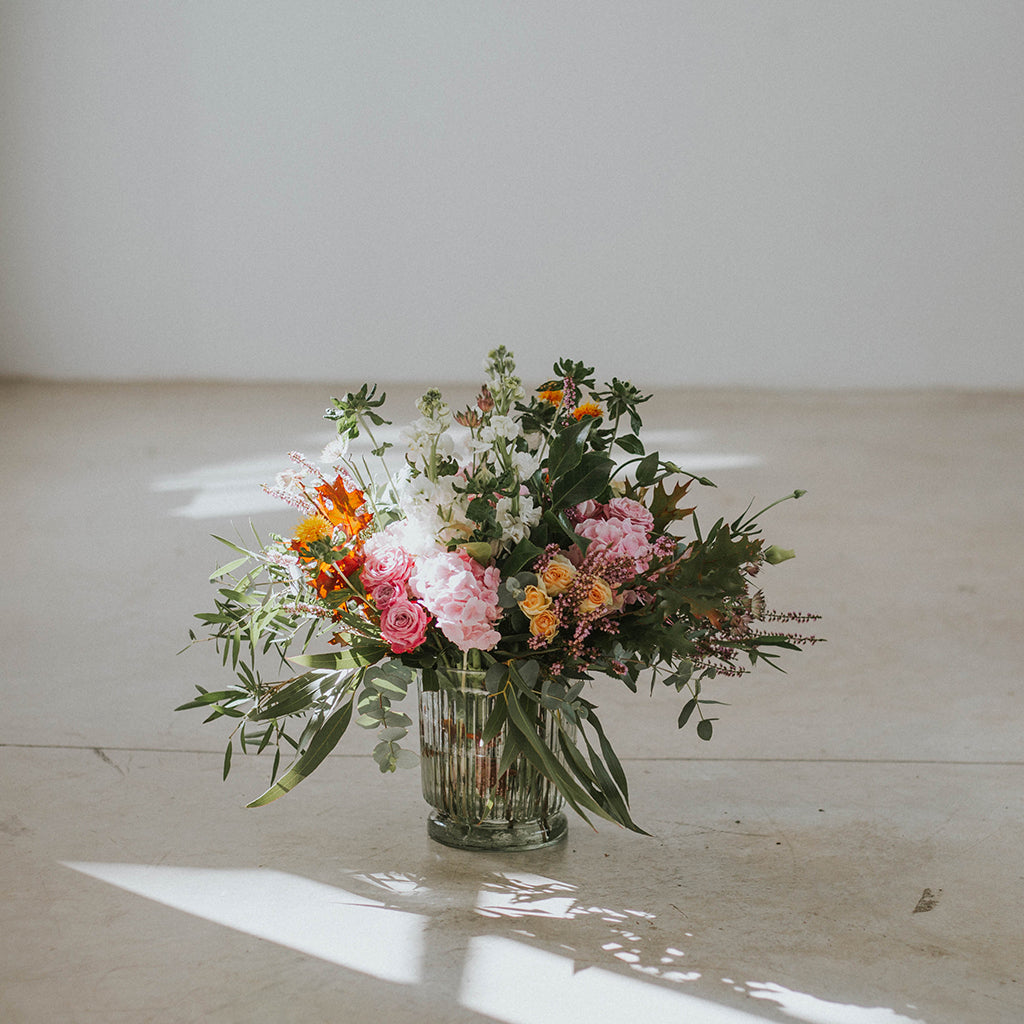 flores alegres