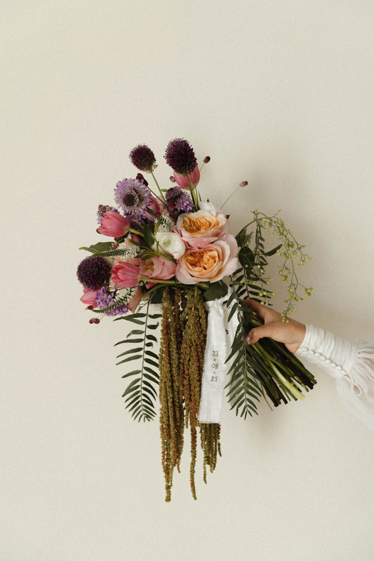 Antes de que llegue la primavera, estas flores ya lo saben