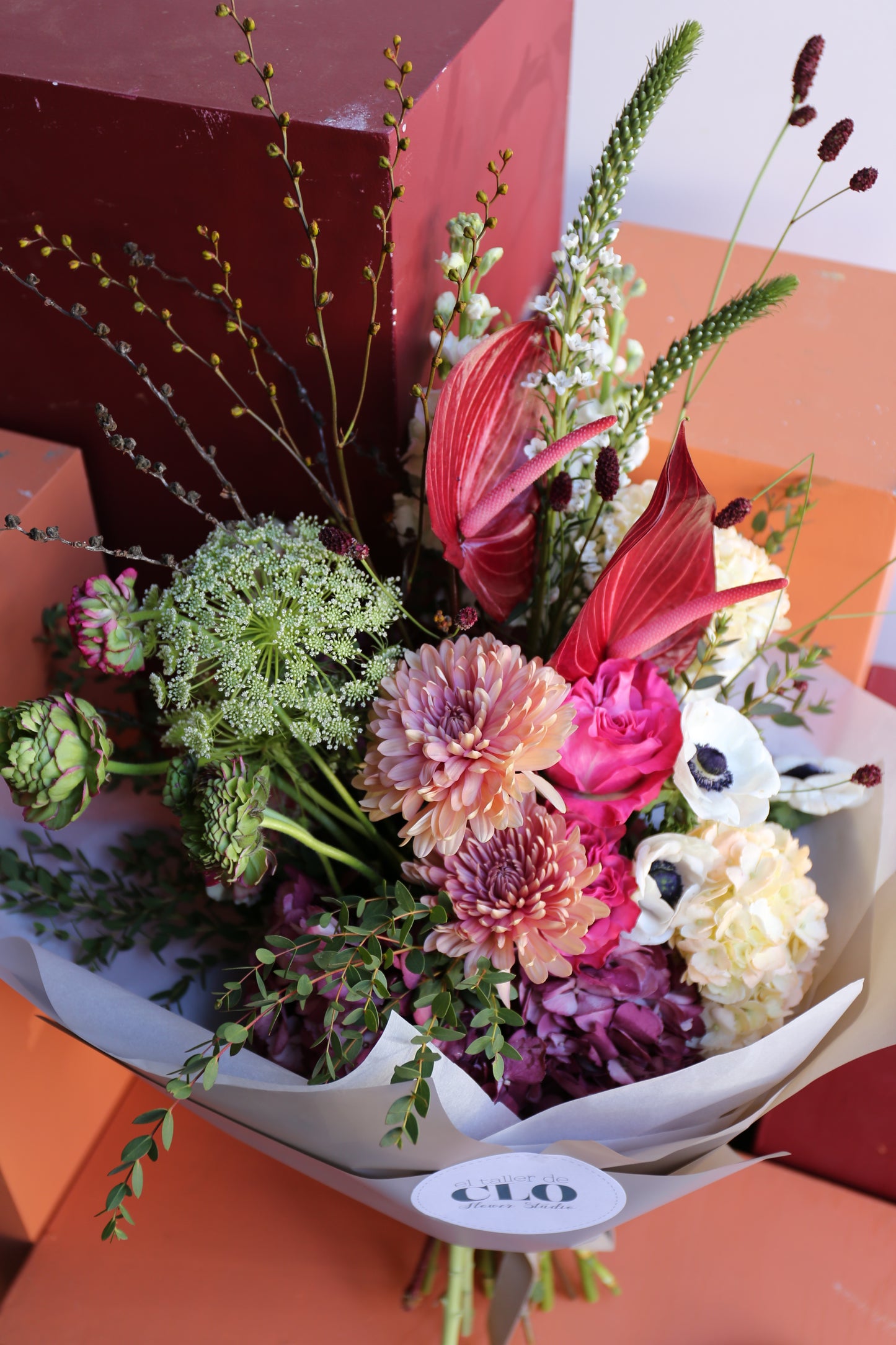 Combo Sanuke – Especial Día de la Madre