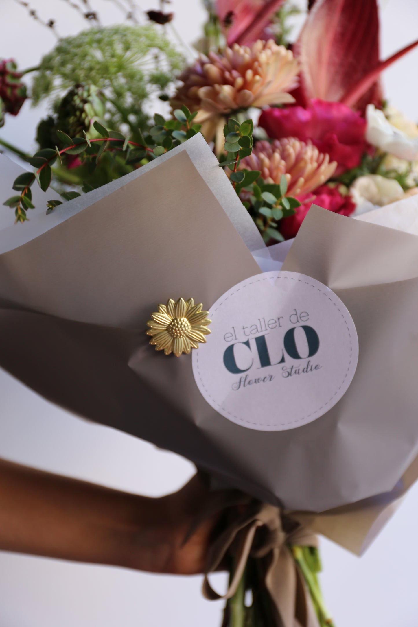 Combo Sanuke – Especial Día de la Madre