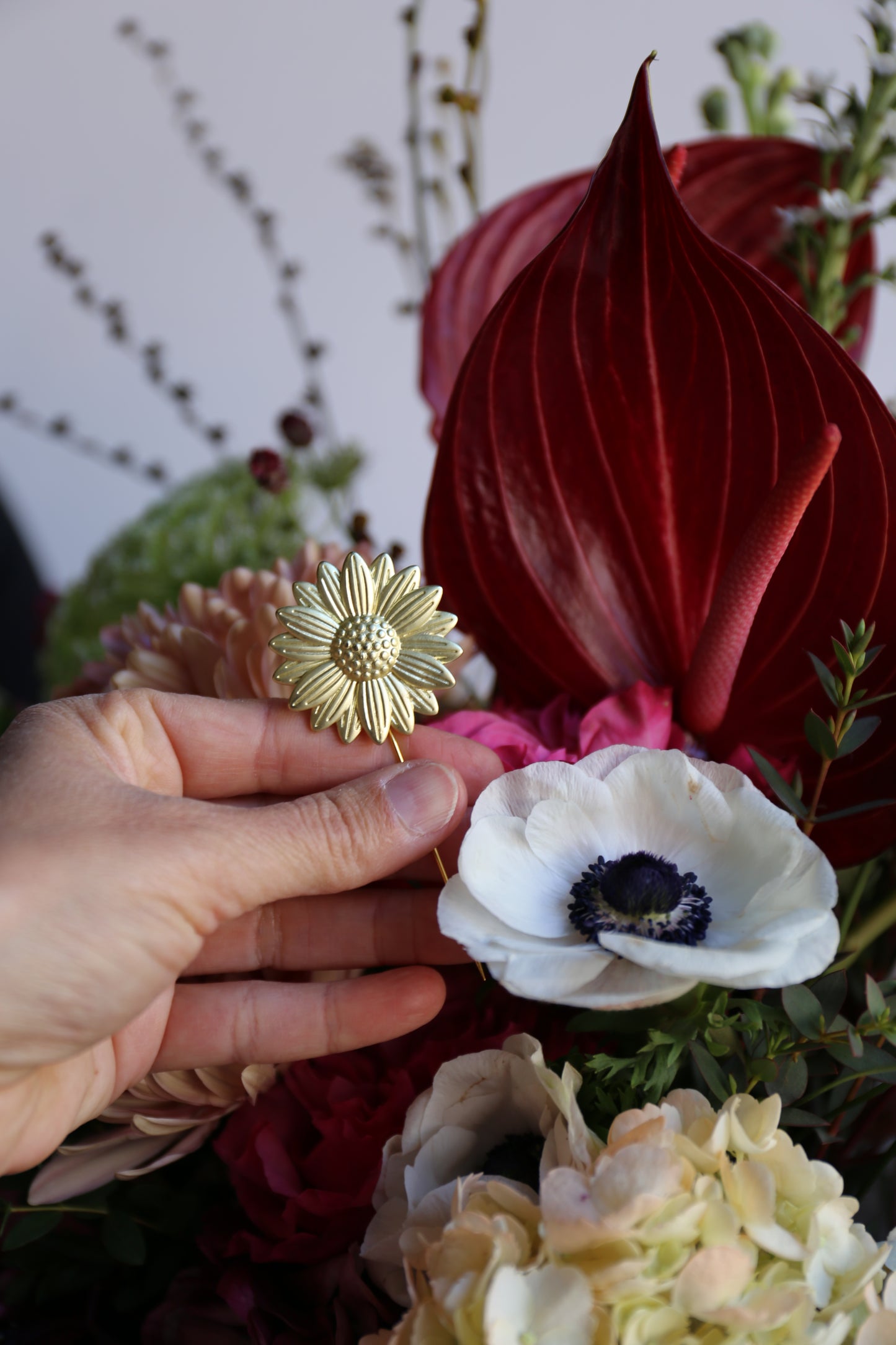 Combo Sanuke – Especial Día de la Madre