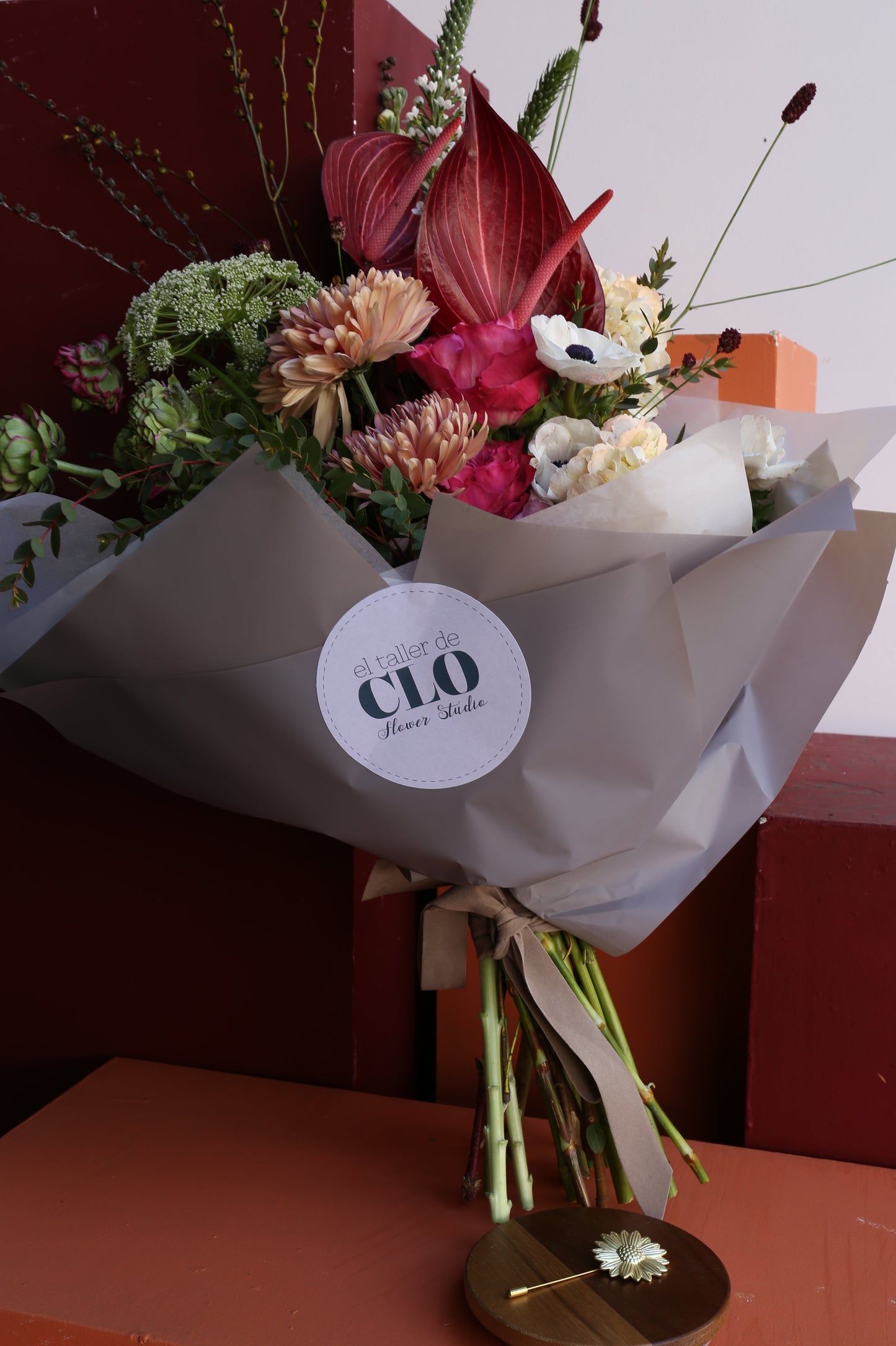 Combo Sanuke – Especial Día de la Madre