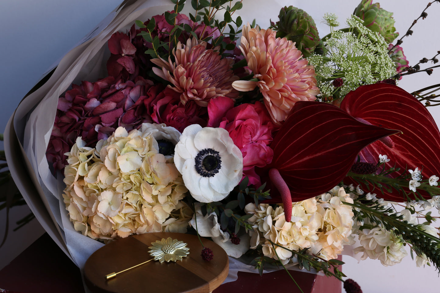 Combo Sanuke – Especial Día de la Madre