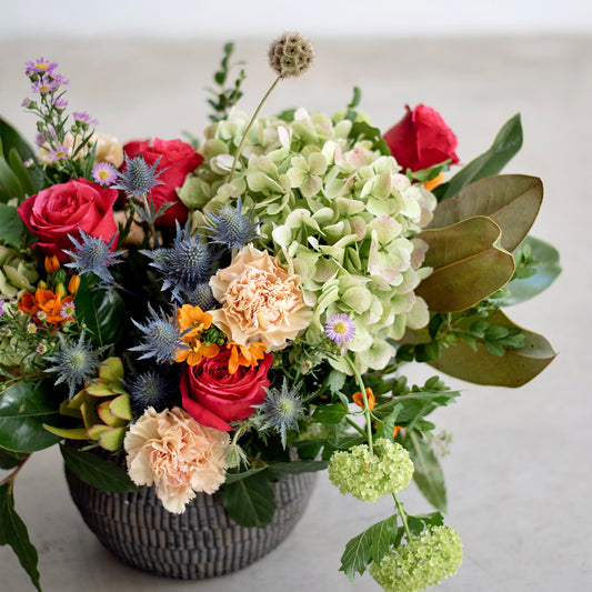 Piedra relieve negra