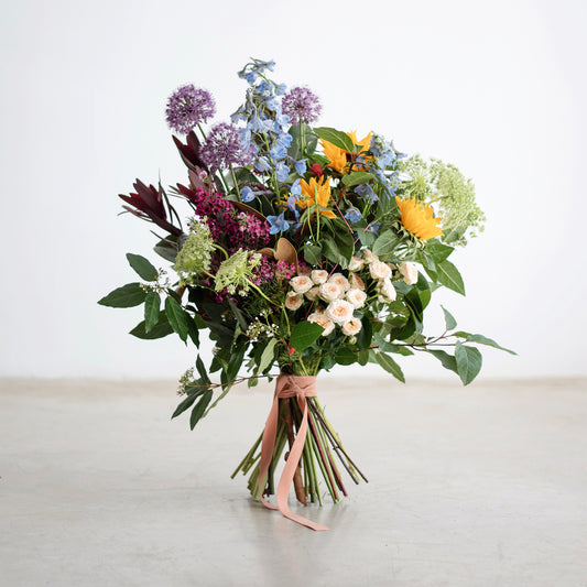 Ramo colorido