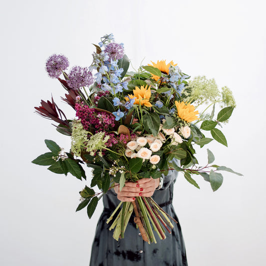 Ramo colorido