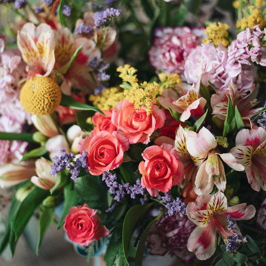 detalle de sombrerera